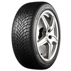 FIRESTONE Winterhawk 4 185/60R15 88T XL цена и информация | Зимняя резина | pigu.lt