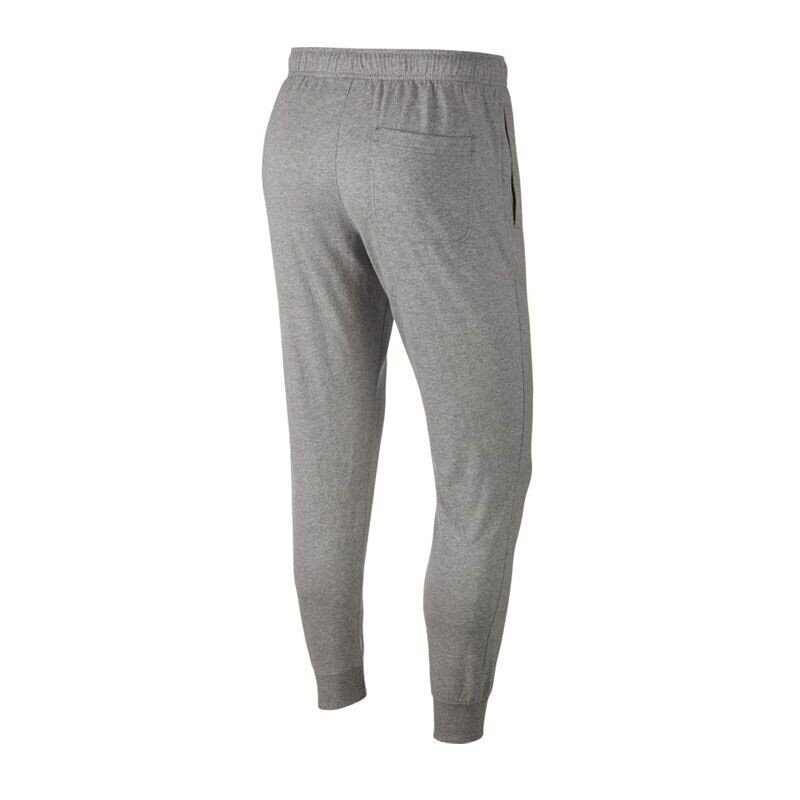 Sportinės kelnės vyrams Nike NSW Club Jogger M BV2762-063, 61075 цена и информация | Sportinė apranga vyrams | pigu.lt