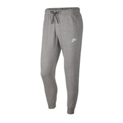 Sportinės kelnės vyrams Nike NSW Club Jogger M BV2762-063, 61075 kaina ir informacija | Sportinė apranga vyrams | pigu.lt