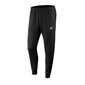 Sportinės kelnės vyrams Nike NSW Club Jogger M BV2762-010, 61246, juoda kaina ir informacija | Sportinė apranga vyrams | pigu.lt