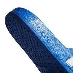 Пляжные шлепанцы Adidas Adilette Aqua K Jr EF1752, 61255 цена и информация | Водная обувь | pigu.lt