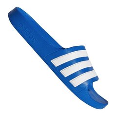 Пляжные шлепанцы Adidas Adilette Aqua K Jr EF1752, 61255 цена и информация | Обувь для плавания | pigu.lt