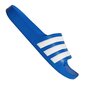 Paplūdimio šlepetės Adidas Adilette Aqua K Jr EF1752, 61255 kaina ir informacija | Vandens batai | pigu.lt