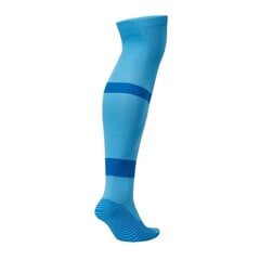 Sportinės kojinės vyrams Nike MatchFit CV1956-412 (61299) kaina ir informacija | Vyriškos kojinės | pigu.lt