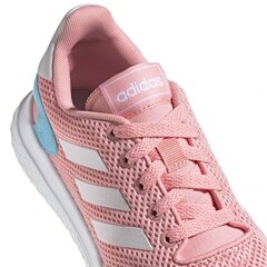 Sportiniai bateliai vaikams Adidas Archivo K EG3054, 61380, rožiniai цена и информация | Детская спортивная обувь | pigu.lt