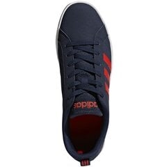 Sportiniai batai vyrams Adidas VS Pace M B74317, mėlyni kaina ir informacija | Kedai vyrams | pigu.lt