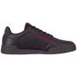Sportiniai batai vyrams Kappa Marabu M 242765 1120, juodi kaina ir informacija | Kedai vyrams | pigu.lt