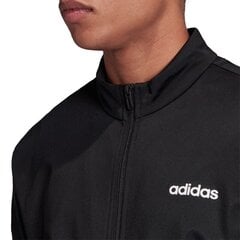 Спортивный костюм мужской Adidas Linear Tricot M FM0616, 61656 цена и информация | Мужская спортивная одежда | pigu.lt