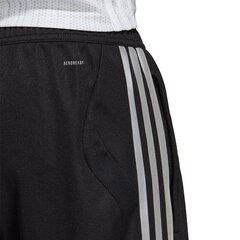 Sportinės kelnės vyrams, Adidas Tiro 19 M DZ8771 juoda kaina ir informacija | Sportinė apranga vyrams | pigu.lt