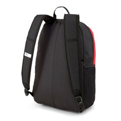 Рюкзак Puma teamGOAL 23, красный цена и информация | Рюкзаки и сумки | pigu.lt