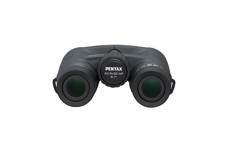 Pentax SD 10x42 WP, žali kaina ir informacija | Žiūronai | pigu.lt