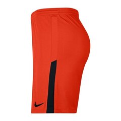 Спортивные шорты мужские Nike League Knit II цена и информация | Мужская спортивная одежда | pigu.lt