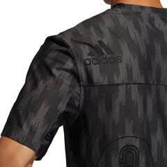 Sportiniai marškinėliai vyrams Adidas City Knit M FL4283 kaina ir informacija | Sportinė apranga vyrams | pigu.lt