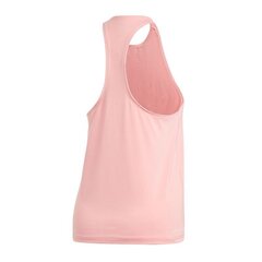 Женские футболки, Adidas WMNS Badge Of Sport W FQ2001 розовые цена и информация | Спортивная одежда для женщин | pigu.lt
