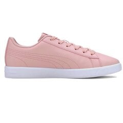 Кеды женские Puma UP Wns W 373034 06 (61753), розовые цена и информация | Спортивная обувь, кроссовки для женщин | pigu.lt