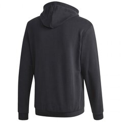 Джемпер для мужчин Adidas Brilliant Basics Hooded M GD3831 цена и информация | Мужские толстовки | pigu.lt