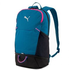 Спортивный рюкзак Puma Vibe 077307 01 цена и информация | Рюкзаки и сумки | pigu.lt