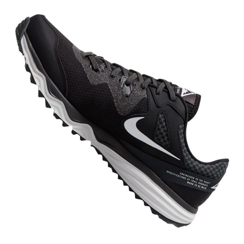 Bėgimo bateliai vyrams Nike Juniper Trail M CW3808-001 (61776) kaina ir informacija | Kedai vyrams | pigu.lt