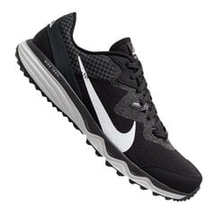 Кроссовки для бега мужские Nike Juniper Trail M CW3808-001 (61776) цена и информация | Кроссовки мужские | pigu.lt