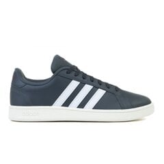 Kedai vyrams Adidas Grand Court Base M EE7907, 61824 kaina ir informacija | Kedai vyrams | pigu.lt