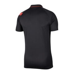 Мужская спортивная футболка Nike Dry Academy Pro M BV6922- 069 (61840) цена и информация | Мужская спортивная одежда | pigu.lt