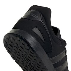Спортивные кеды детские Adidas VS Switch 3 Jr FW9306 цена и информация | Детская спортивная обувь | pigu.lt