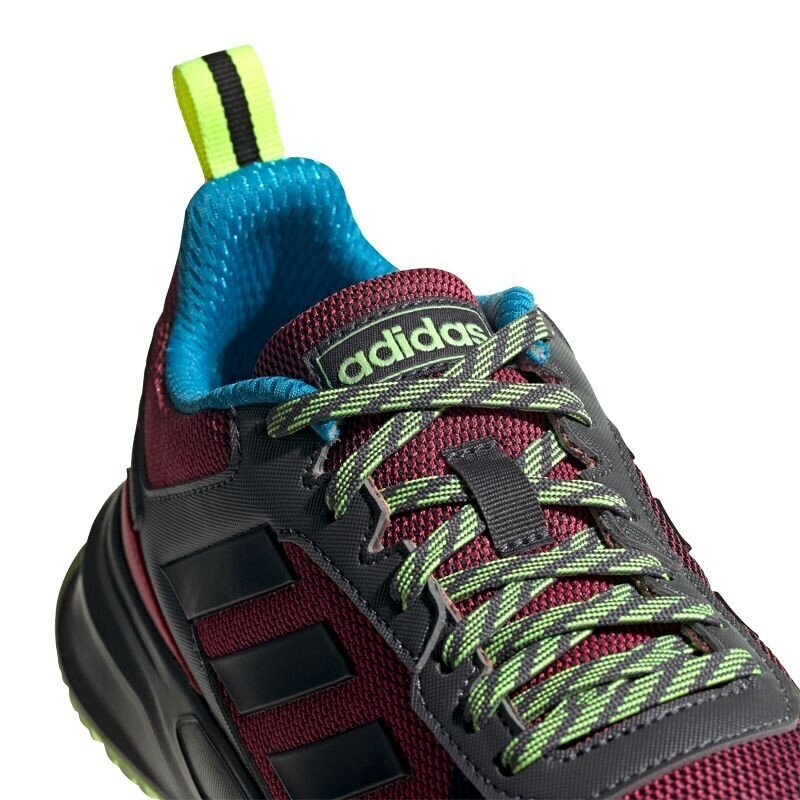 Bėgimo bateliai Adidas Rockadia Trail 3.0 W EG2526, 61880 kaina ir informacija | Sportiniai bateliai, kedai moterims | pigu.lt