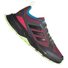 Кроссовки Adidas Adidas Rockadia Trail 3.0 W EG2526, 61880 цена и информация | Спортивная обувь, кроссовки для женщин | pigu.lt