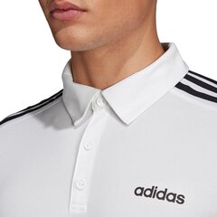 Спортивная футболка мужская adidas D2M 3S M FL0322 цена и информация | Мужская спортивная одежда | pigu.lt