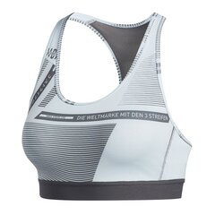 Sportinė liemenėlė moterims Adidas Don&39t Rest Alphaskin International Bra W FJ7247 kaina ir informacija | Sportinė apranga moterims | pigu.lt