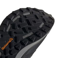 Мужские походные ботинки, adidas Terrex Folgian M EF0404 черные цена и информация | Мужские кроссовки | pigu.lt