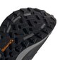 Turistiniai batai vyrams, adidas Terrex Folgian M EF0404 juoda цена и информация | Vyriški batai | pigu.lt