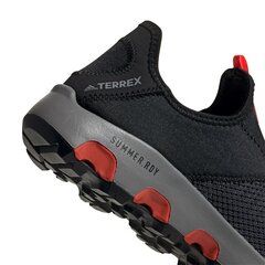 Turistiniai batai vyrams, Adidas Terrex Voyager Slip-On Water M EF2291 kaina ir informacija | Vyriški batai | pigu.lt