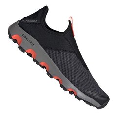 Turistiniai batai vyrams, Adidas Terrex Voyager Slip-On Water M EF2291 kaina ir informacija | Vyriški batai | pigu.lt