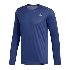 Спортивная футболка Adidas Own The Run LS M FL6959, 61897 цена и информация | Мужская спортивная одежда | pigu.lt