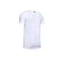 Sportiniai marškinėliai berniukams Under Armour Sportstyle Logo Short Sleeve Junior 1330 893-100, (61906, balti kaina ir informacija | Marškinėliai berniukams | pigu.lt