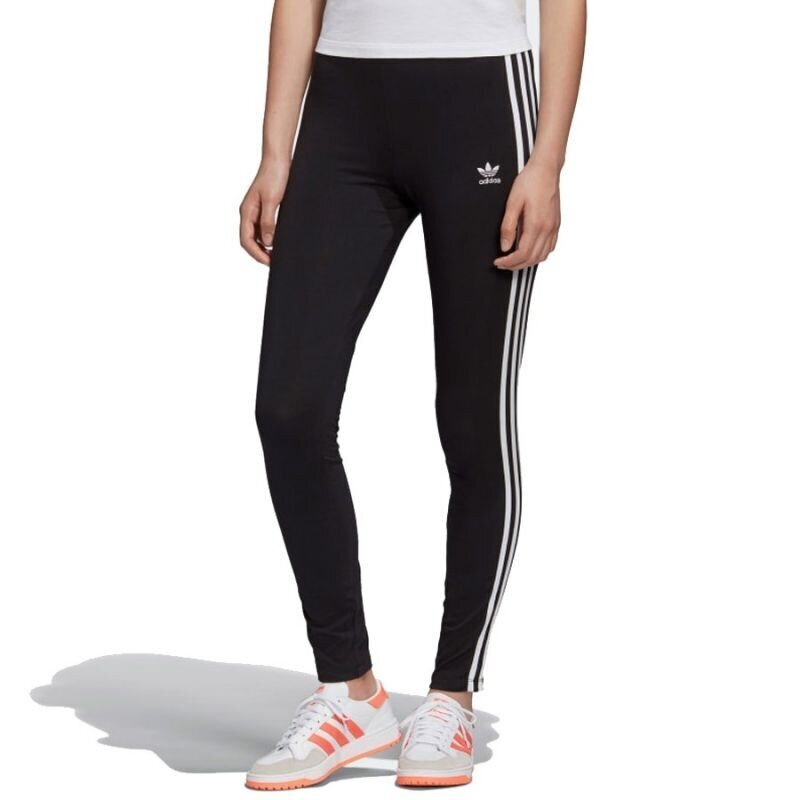 Sportinės kelnės adidas Originals 3 Stripes Tight FM3287, 62298