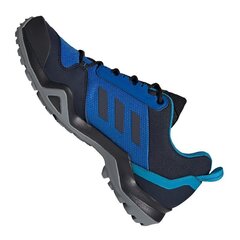 Turistiniai batai vyrams, Adidas Terrex AX3 M EG6176 kaina ir informacija | Vyriški batai | pigu.lt