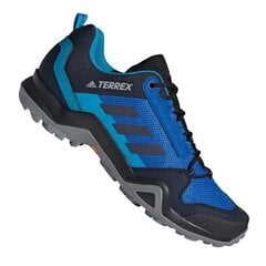 Turistiniai batai vyrams, Adidas Terrex AX3 M EG6176 цена и информация | Мужские кроссовки | pigu.lt