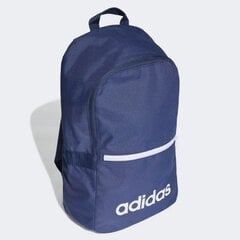 Спортивный рюкзак Adidas Lin Classic BP Day FP8097, 62332 цена и информация | Рюкзаки и сумки | pigu.lt
