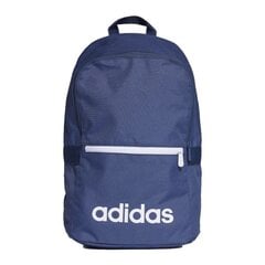 Спортивный рюкзак Adidas Lin Classic BP Day FP8097, 62332 цена и информация | Рюкзаки и сумки | pigu.lt