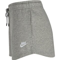 Спортивные шорты женские Nike Sportswear Essential W CJ2158 063 цена и информация | Спортивная одежда женская | pigu.lt