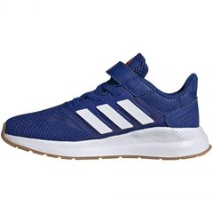 Sportiniai bateliai vaikams Adidas Runfalcon C Jr FW5139 kaina ir informacija | Sportiniai batai vaikams | pigu.lt