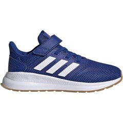 Sportiniai bateliai vaikams Adidas Runfalcon C Jr FW5139 kaina ir informacija | Sportiniai batai vaikams | pigu.lt