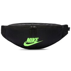 Rankinė ant juosmens Nike NK Heritage Hip Pack BA5750-019, 62356 kaina ir informacija | Moteriškos rankinės | pigu.lt