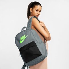 Nike Heritage 2.0 Backpack BA5879-084 kaina ir informacija | Kuprinės ir krepšiai | pigu.lt