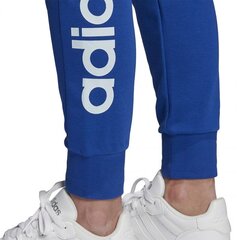 Sportinės kelnės moterims, Adidas Essentials Linear W GD3025 kaina ir informacija | Sportinė apranga moterims | pigu.lt