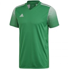 Спортивная футболка мужская Adidas Regista 20 M FI4559, 62461 цена и информация | Мужские термобрюки, темно-синие, SMA61007 | pigu.lt