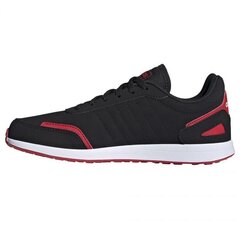 Кеды детские, Adidas VS Switch 3K Jr FW3962 черные цена и информация | Детская спортивная обувь | pigu.lt