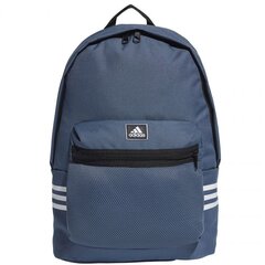 Sportinė kuprinė Adidas Classic BP Mesh GD5614 kaina ir informacija | Kuprinės ir krepšiai | pigu.lt